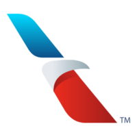 American Airlines logo
